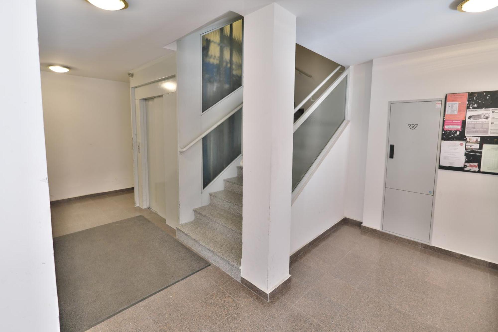 فيينا Schoenbrunn Apartment المظهر الخارجي الصورة