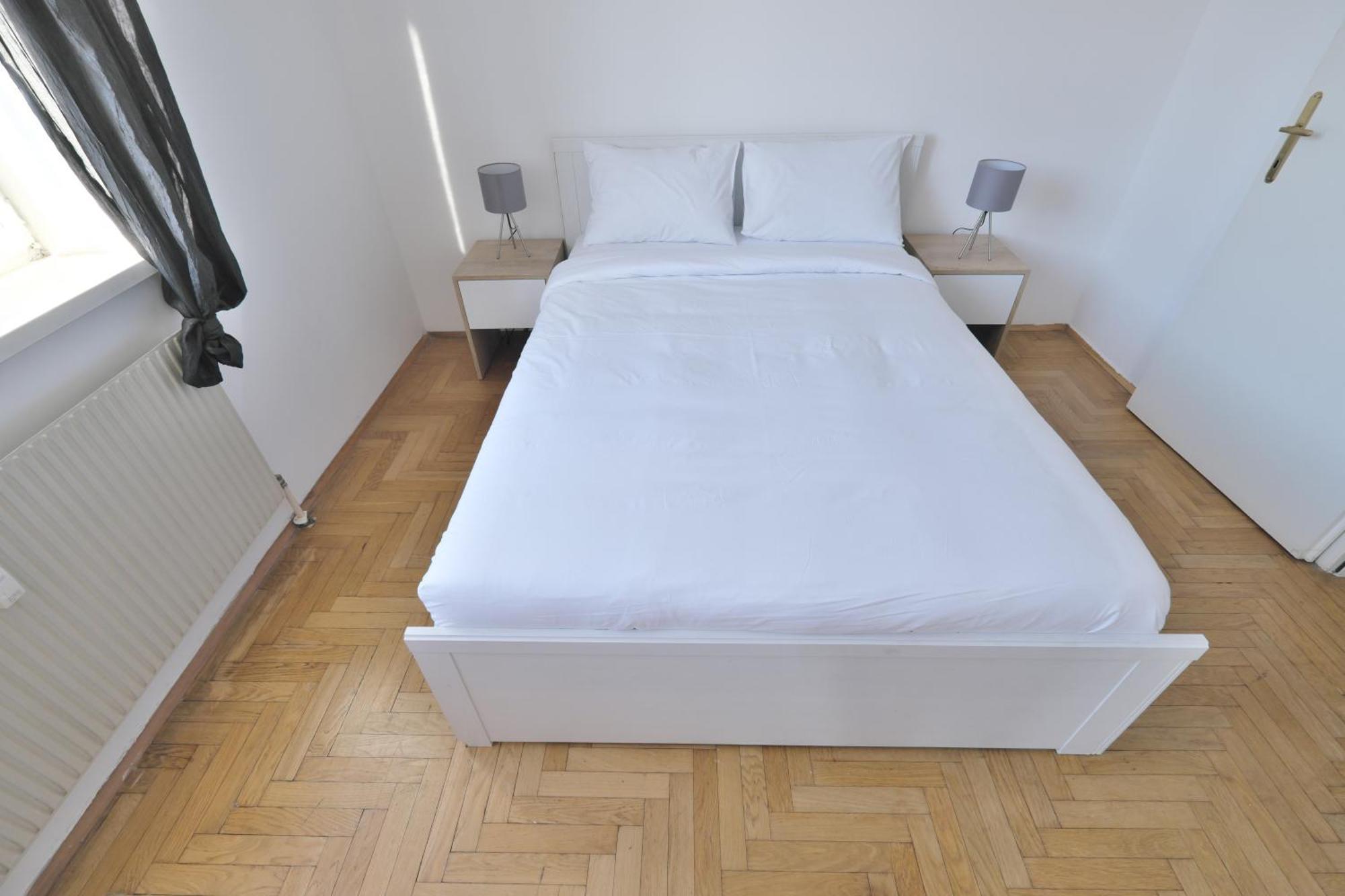 فيينا Schoenbrunn Apartment المظهر الخارجي الصورة