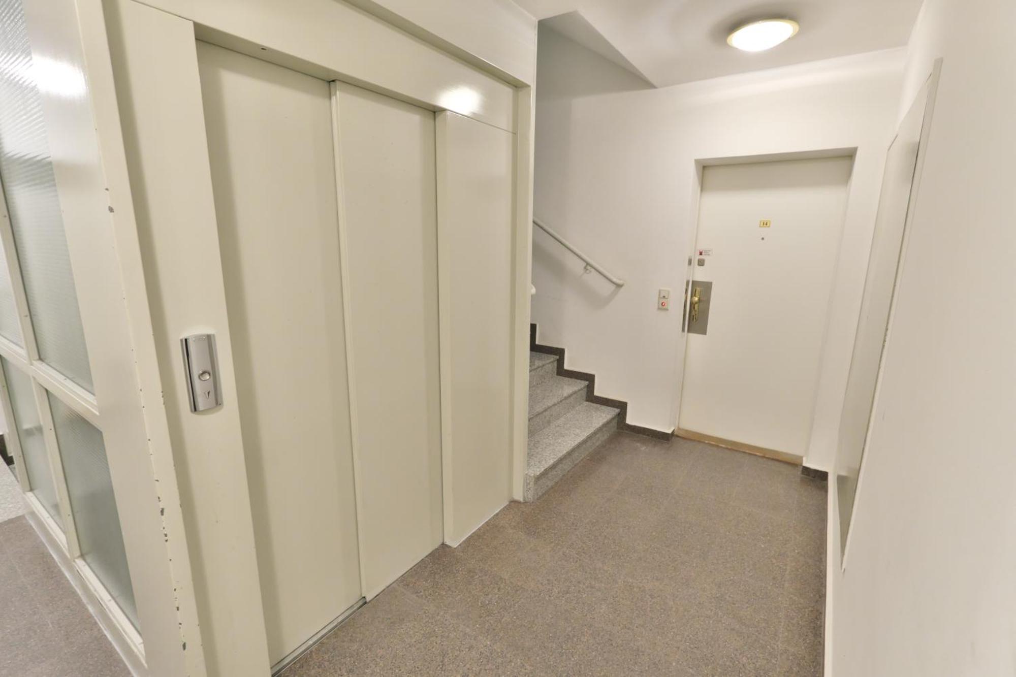 فيينا Schoenbrunn Apartment المظهر الخارجي الصورة